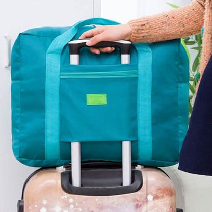 Waterproof Travel Pouch Folding Bag DailySale