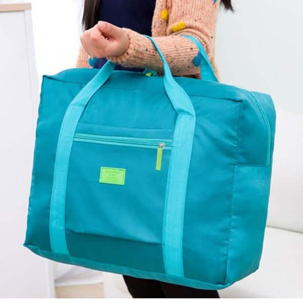 Waterproof Travel Pouch Folding Bag DailySale