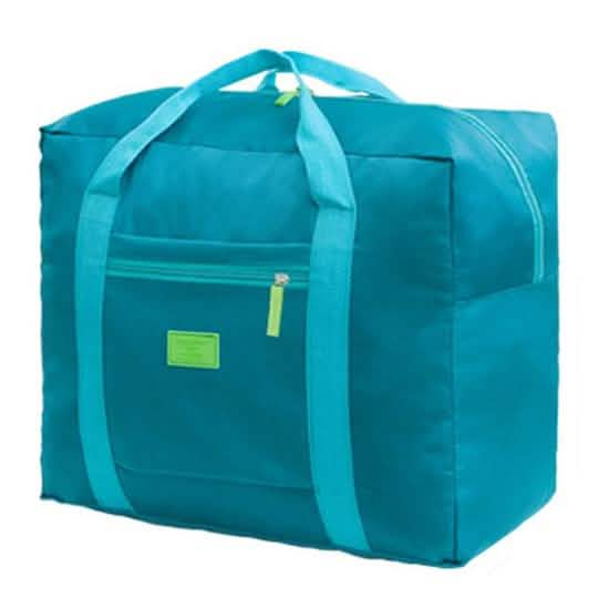 Waterproof Travel Pouch Folding Bag DailySale