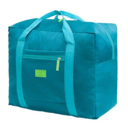 Waterproof Travel Pouch Folding Bag DailySale