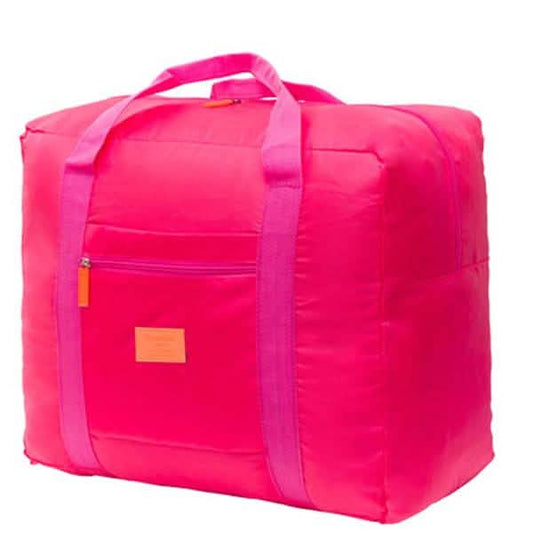 Waterproof Travel Pouch Folding Bag DailySale