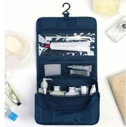 Waterproof Travel Toiletry Bag - Assorted Styles DailySale