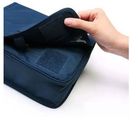 Waterproof Travel Toiletry Bag - Assorted Styles DailySale