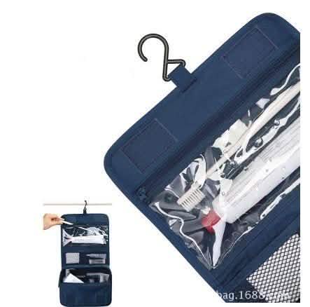 Waterproof Travel Toiletry Bag - Assorted Styles DailySale