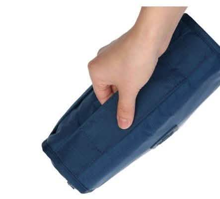Waterproof Travel Toiletry Bag - Assorted Styles DailySale