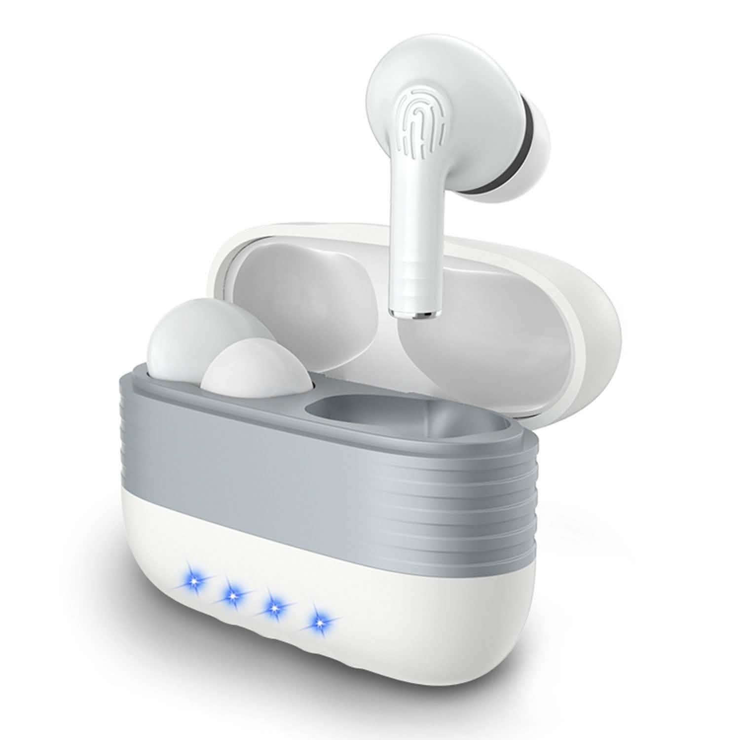 Waterproof Wireless 5.0 TWS Earbuds DailySale