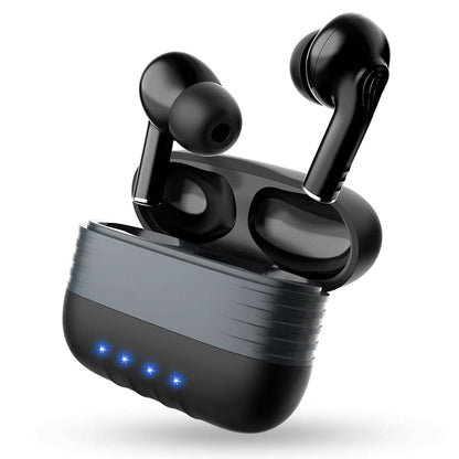 Waterproof Wireless 5.0 TWS Earbuds DailySale