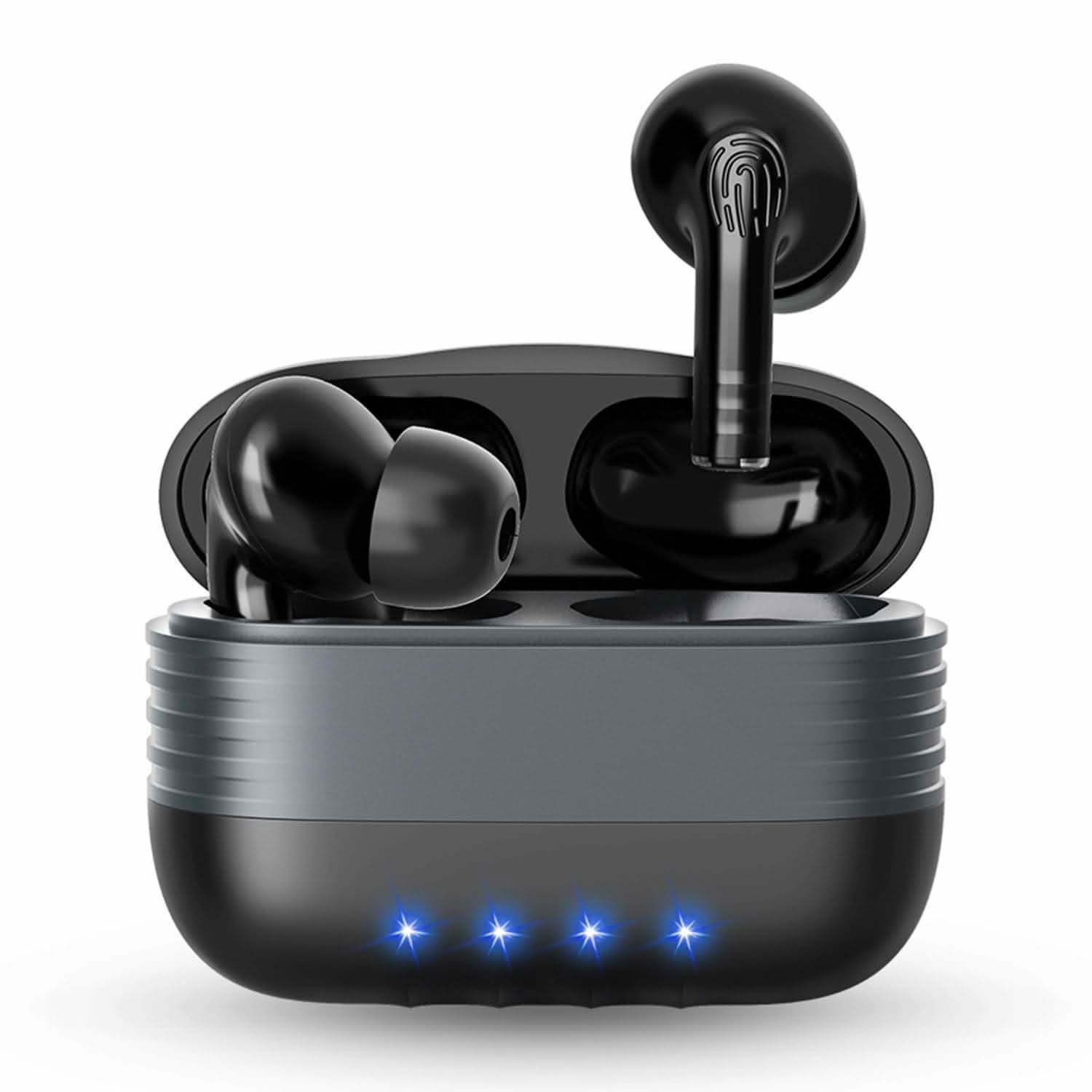 Waterproof Wireless 5.0 TWS Earbuds DailySale