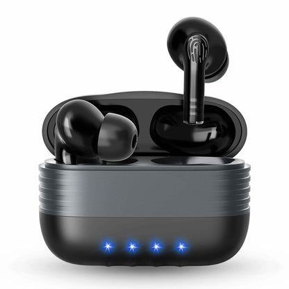Waterproof Wireless 5.0 TWS Earbuds DailySale