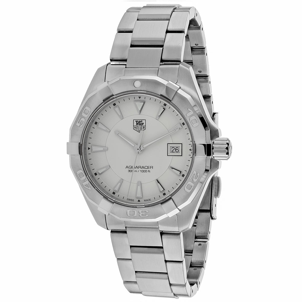 Tag Heuer Men's Aquaracer Bids.com