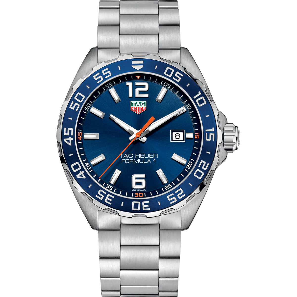 Tag Heuer Men's Formula 1 Bids.com