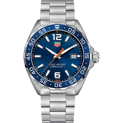 Tag Heuer Men's Formula 1 Bids.com