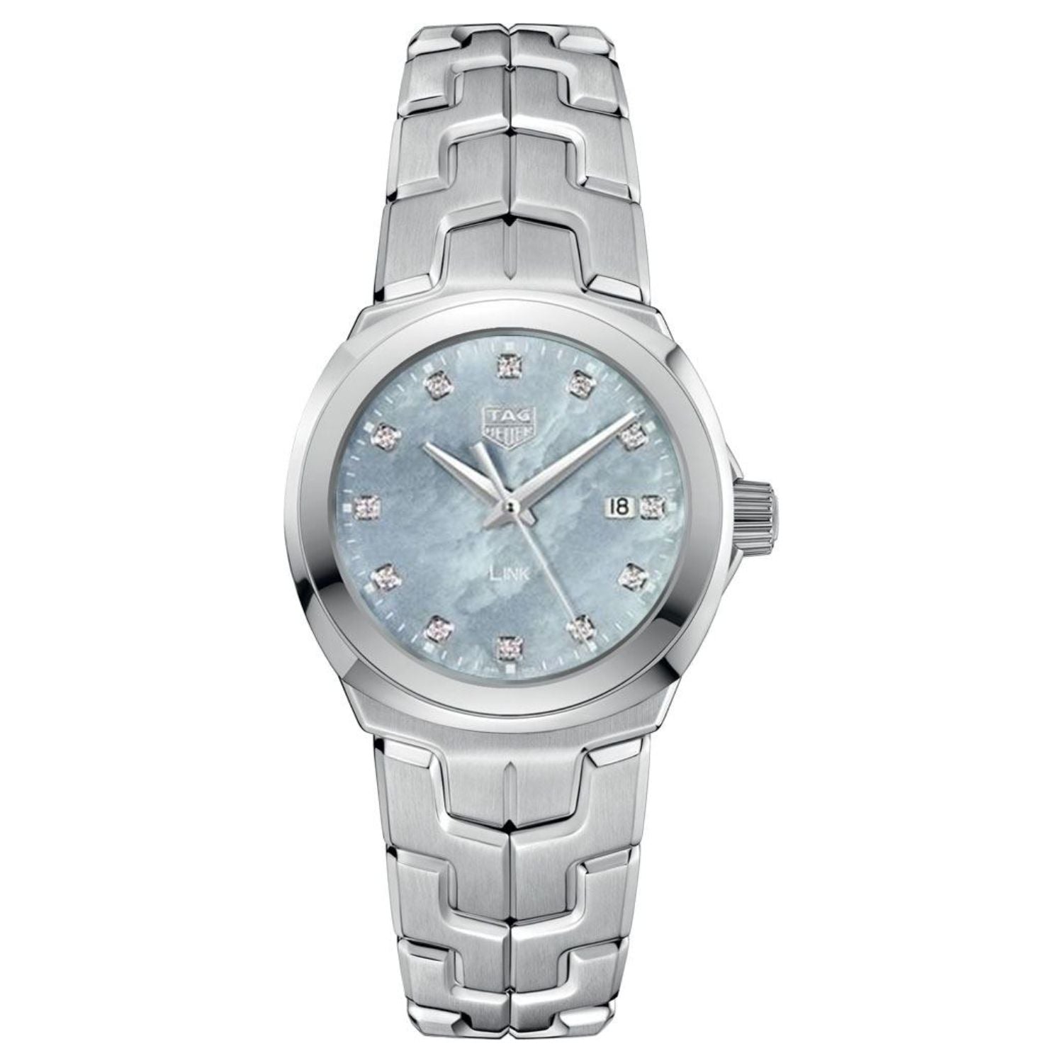 Tag Heuer Women's Classic Bids.com
