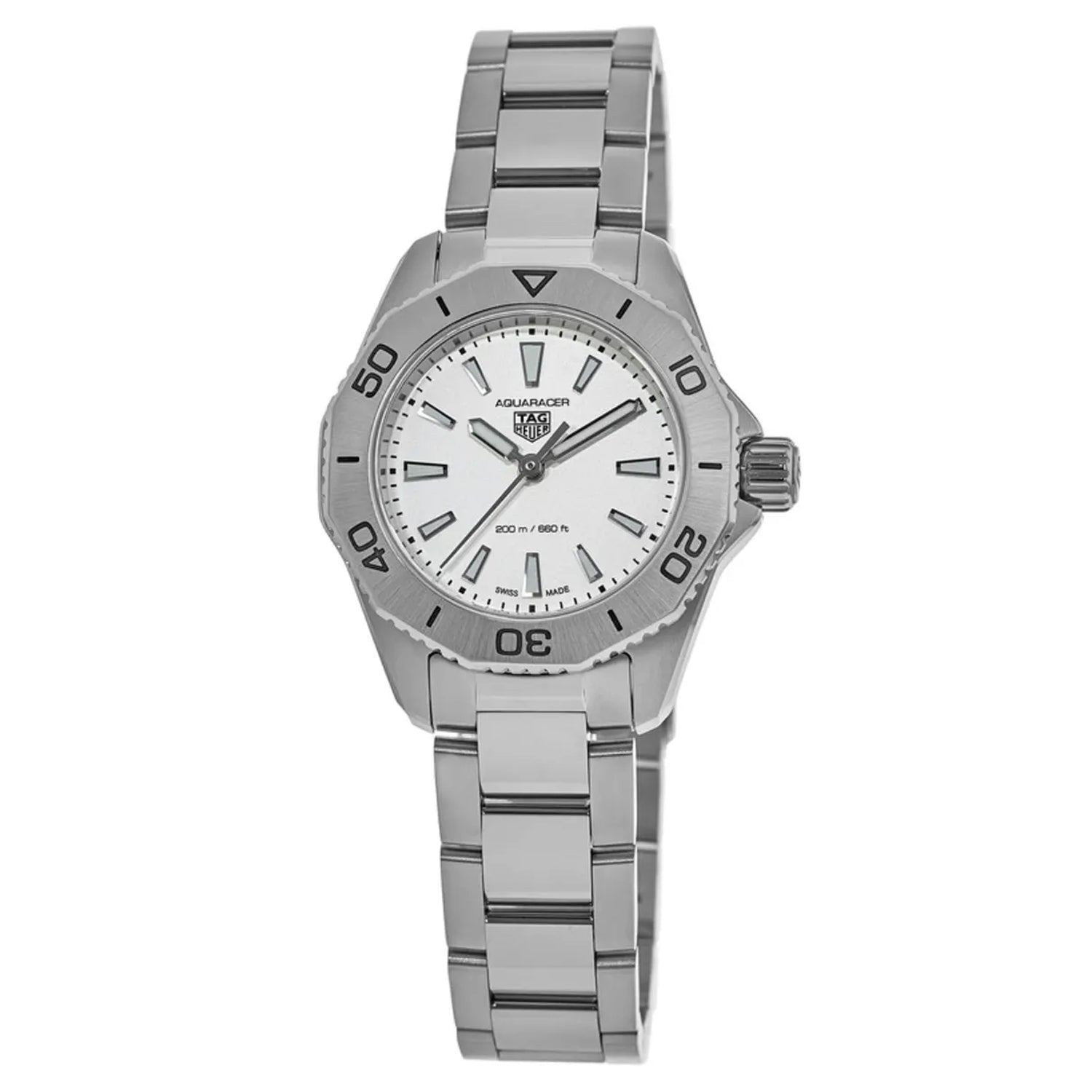 Tag Heuer Women's AquaRacer Bids.com