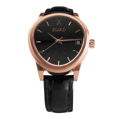 Egard Women's Dali F2 Rose Automatic Bids.com