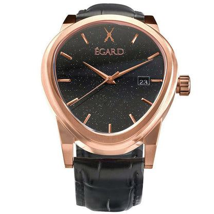 Egard Men's Dali V2 Rose Automatic Bids.com
