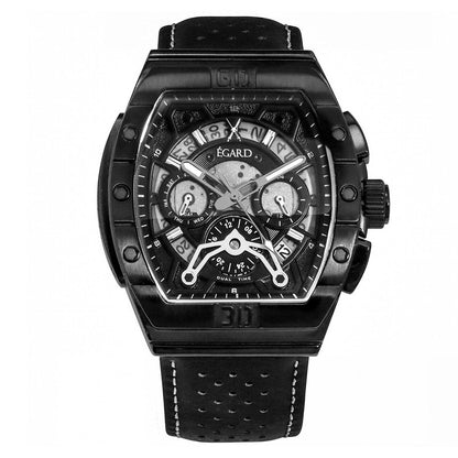 Egard Men's Patriot Stealth Quartz Bids.com