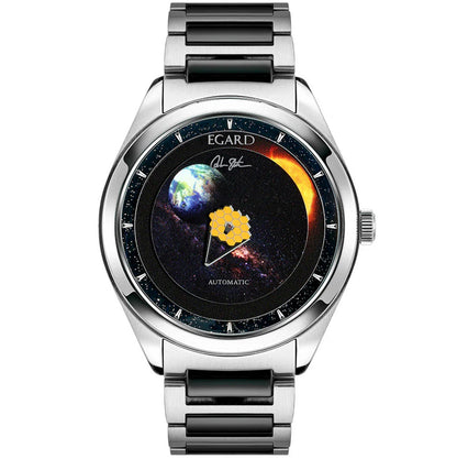 Egard Men's Passages V2 Webb - William Shatner edition Bids.com