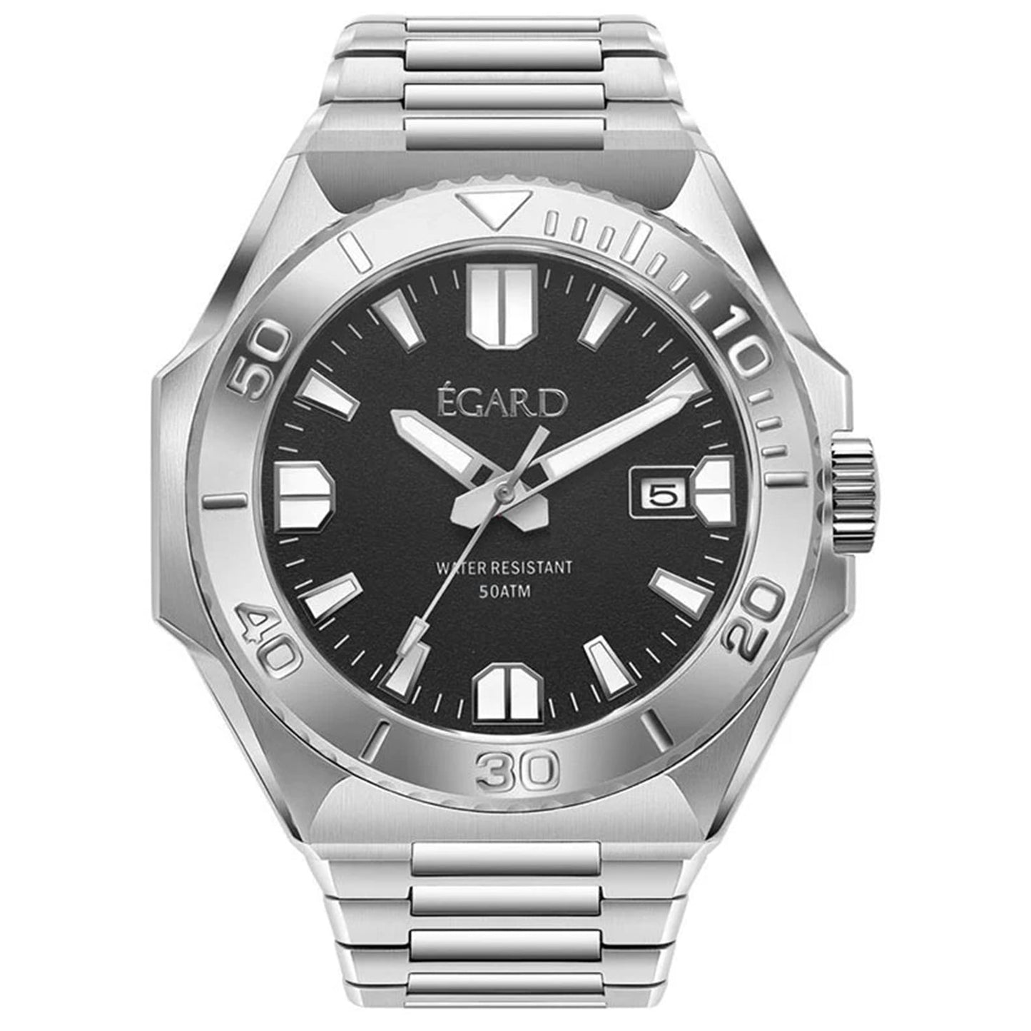Egard Men's King Ocean Bids.com