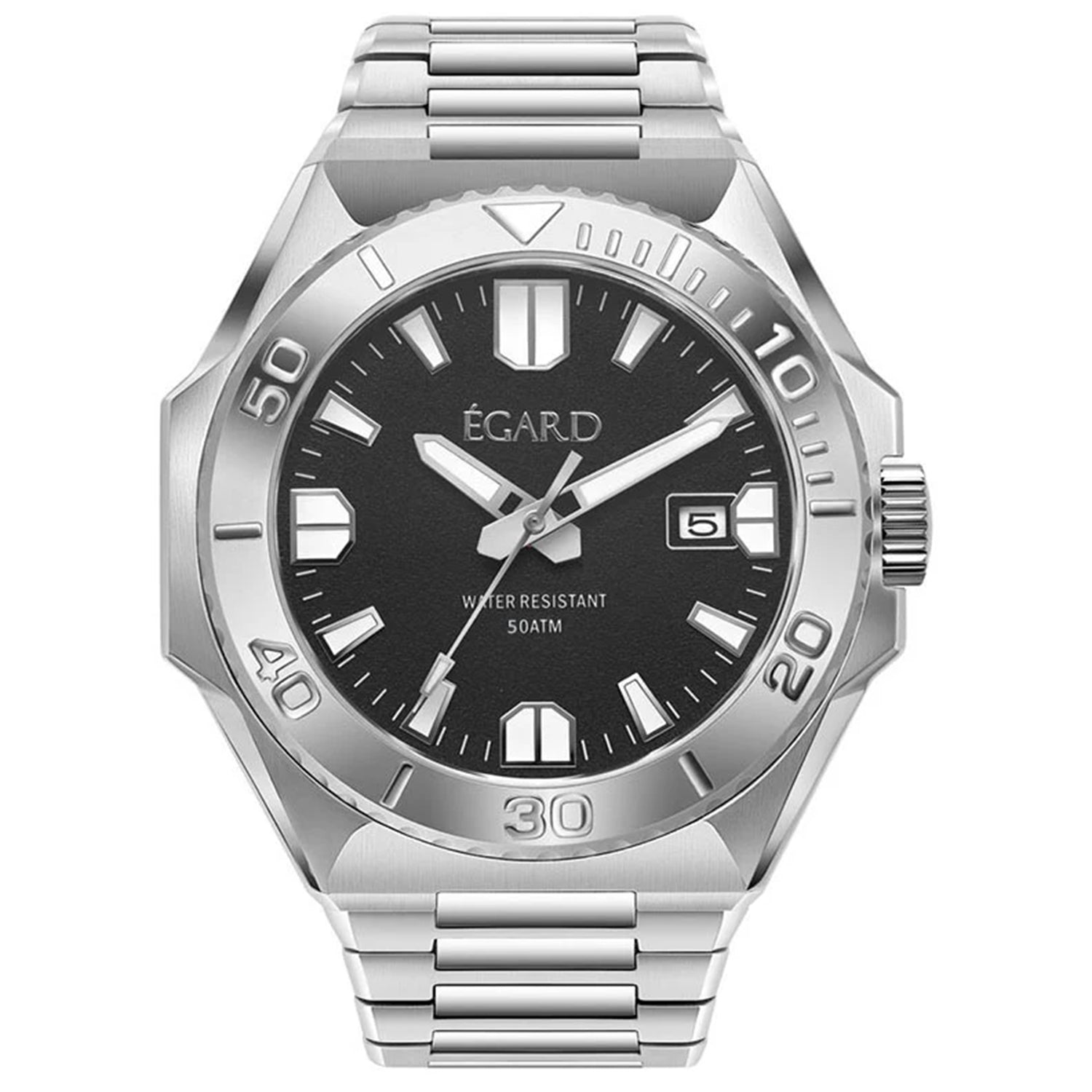 Egard Men's King Ocean Bids.com