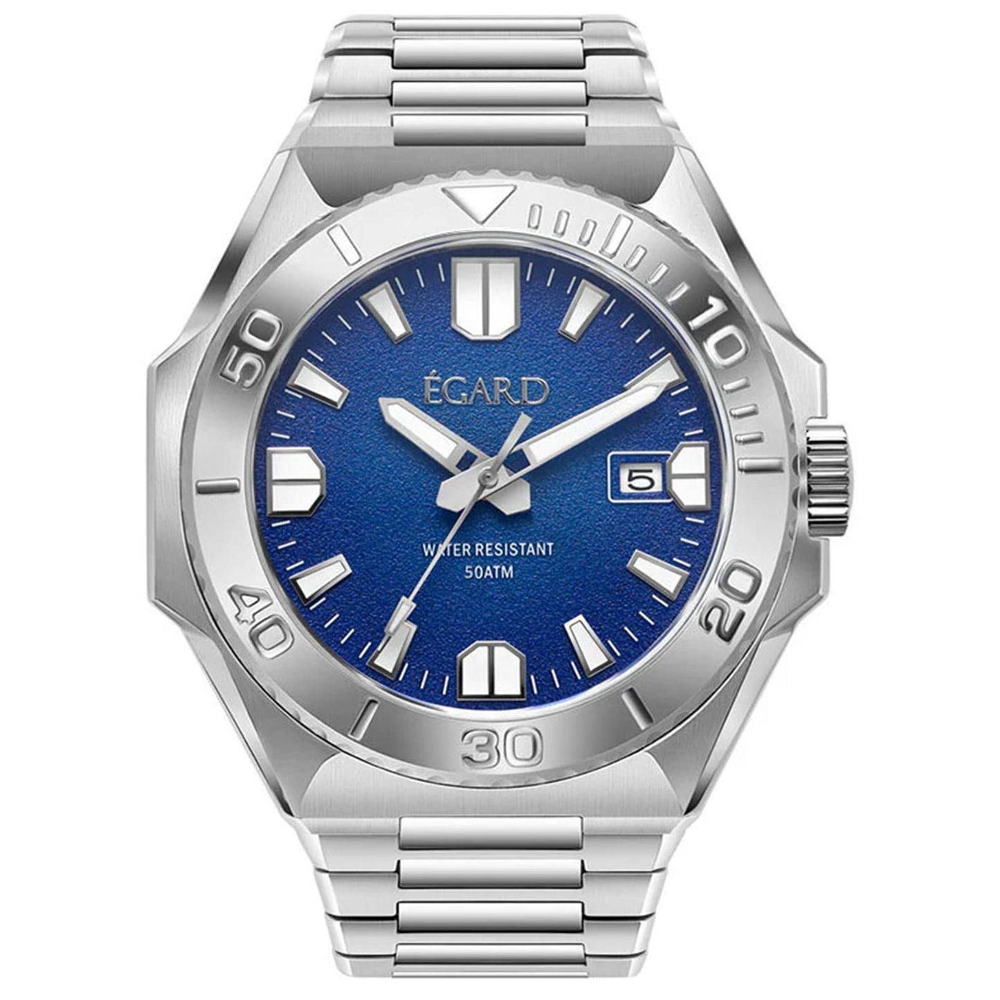 Egard Men's King Ocean Bids.com