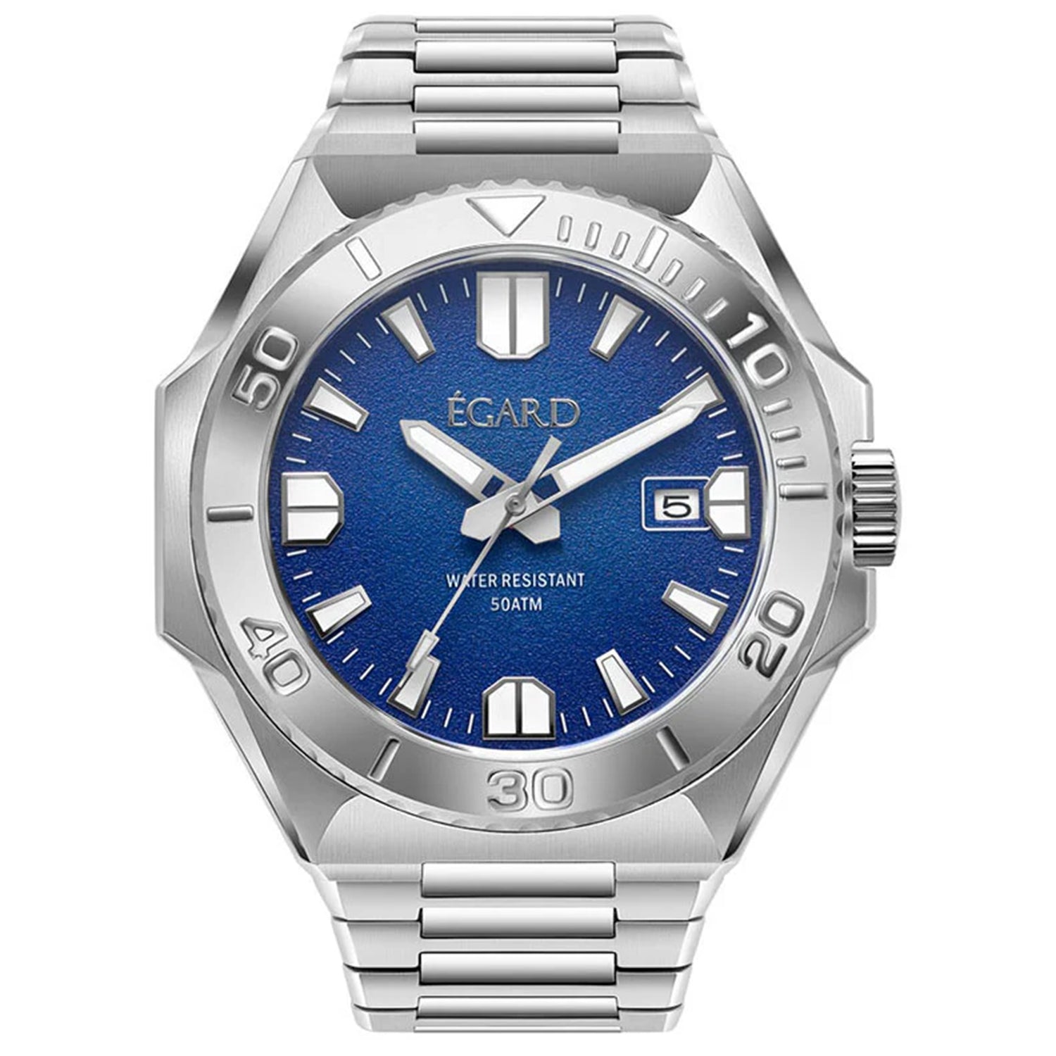 Egard Men's King Ocean Bids.com