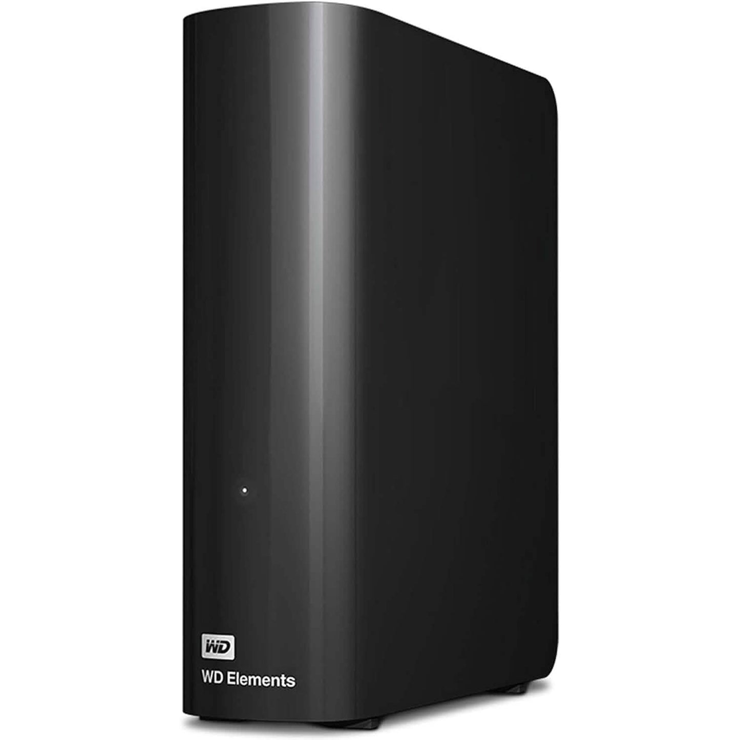 WD 16TB Elements Desktop External Hard Drive, USB 3.0 for Plug-and-Play Storage  (Refurbished) DailySale
