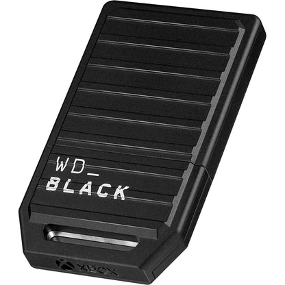 WD Black 512GB C50 Storage Expansion Card for Xbox Series X|S - Quick Resume Plug & Play Solid State Drive  (Refurbished) DailySale