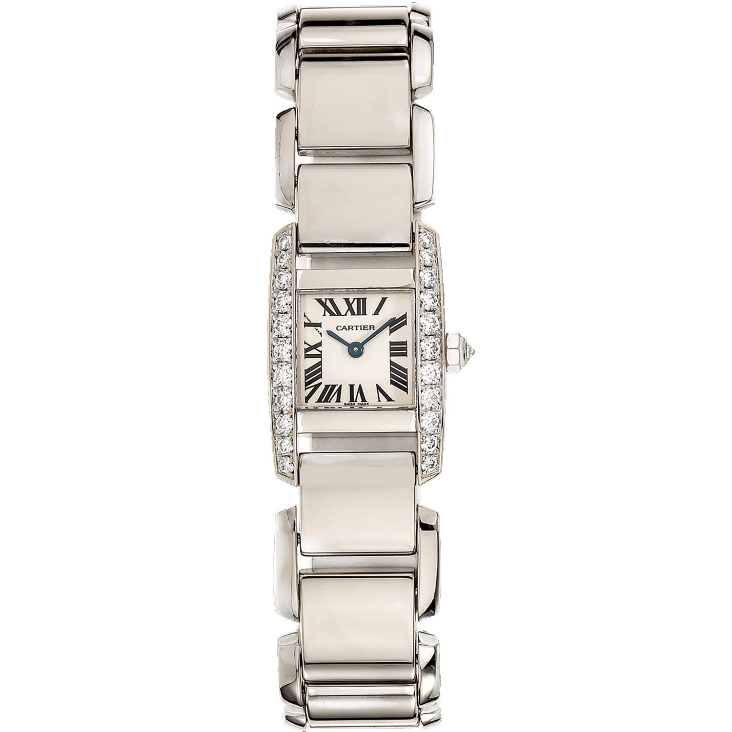 Cartier Women's Tankissime Bids.com