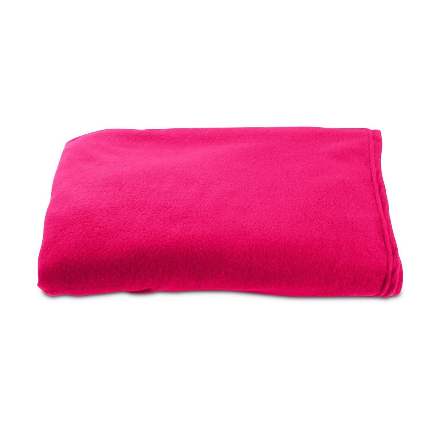 Wearable Fleece Blanket with Sleeves DailySale