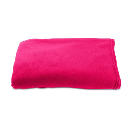 Wearable Fleece Blanket with Sleeves DailySale