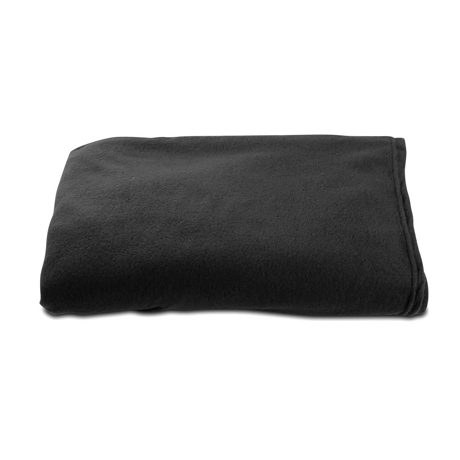 Wearable Fleece Blanket with Sleeves DailySale