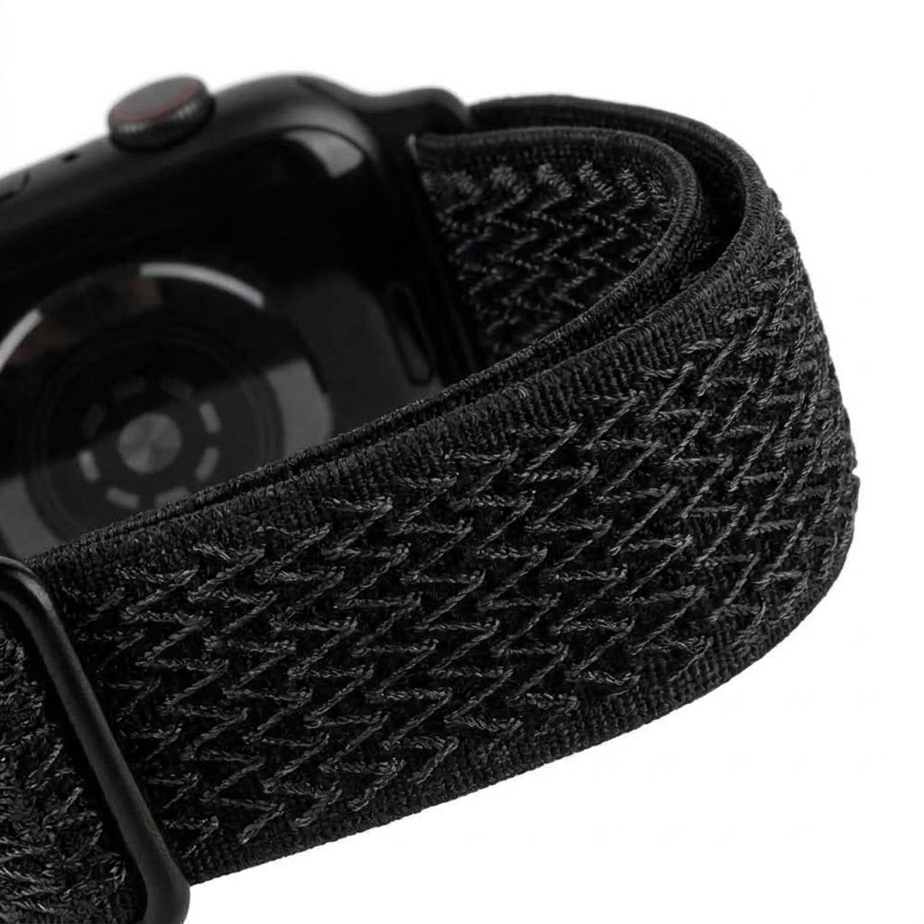Weave Nylon Strap Anhem