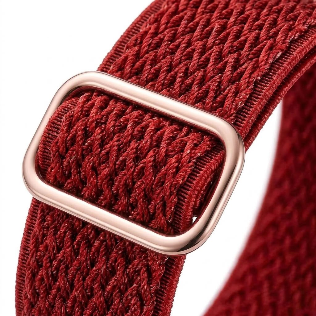 Weave Nylon Strap Anhem