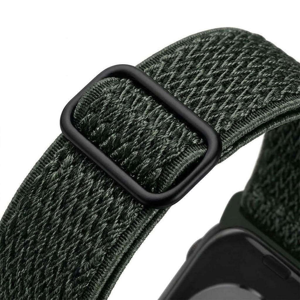 Weave Nylon Strap Anhem