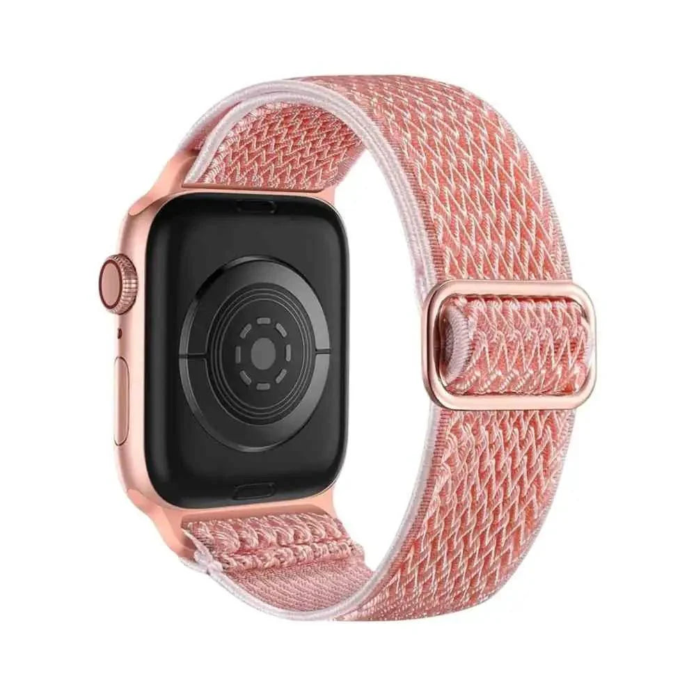 Weave Nylon Strap Anhem