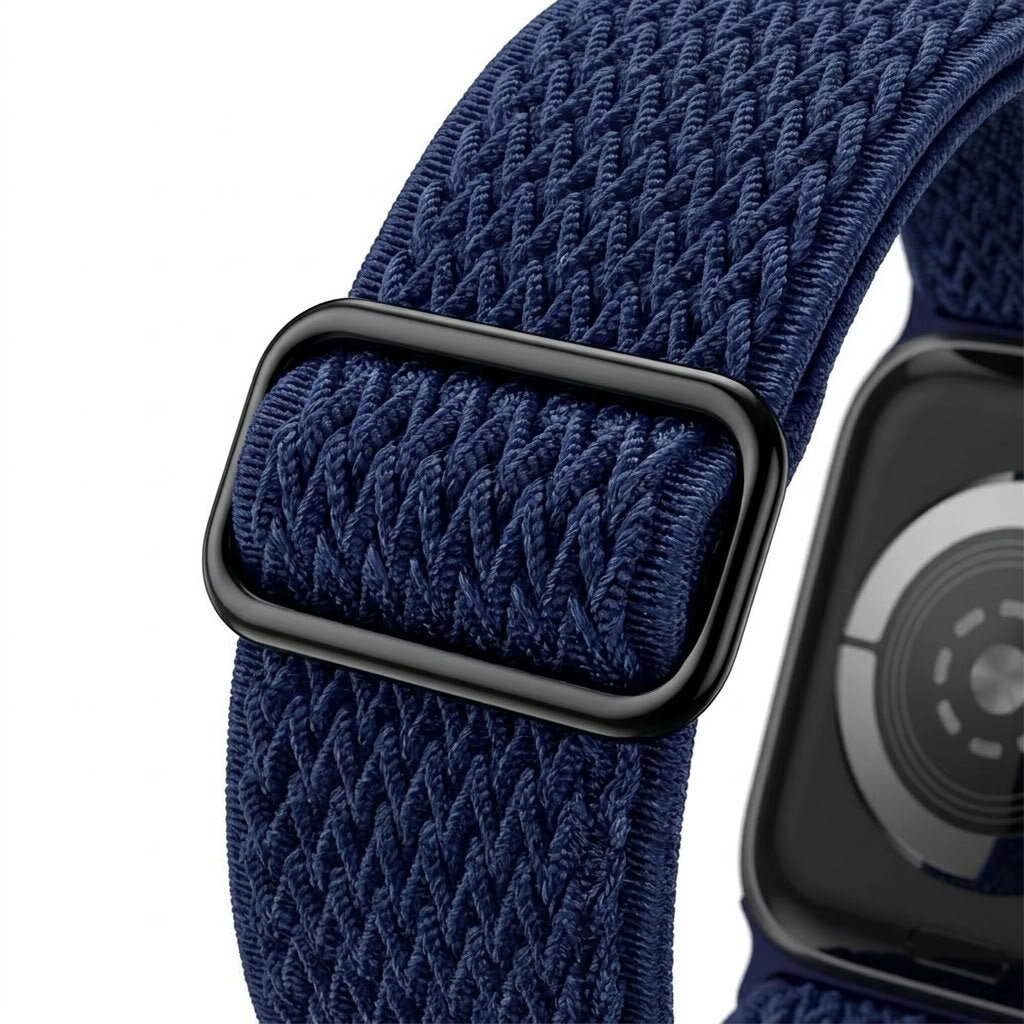 Weave Nylon Strap Anhem