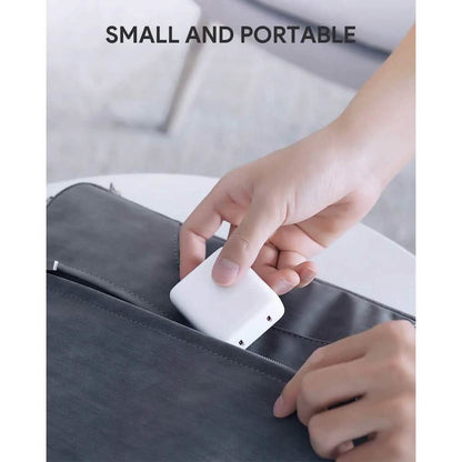 Wemiss 40W USB-C Wall Fast Charger with Foldable Plug DailySale