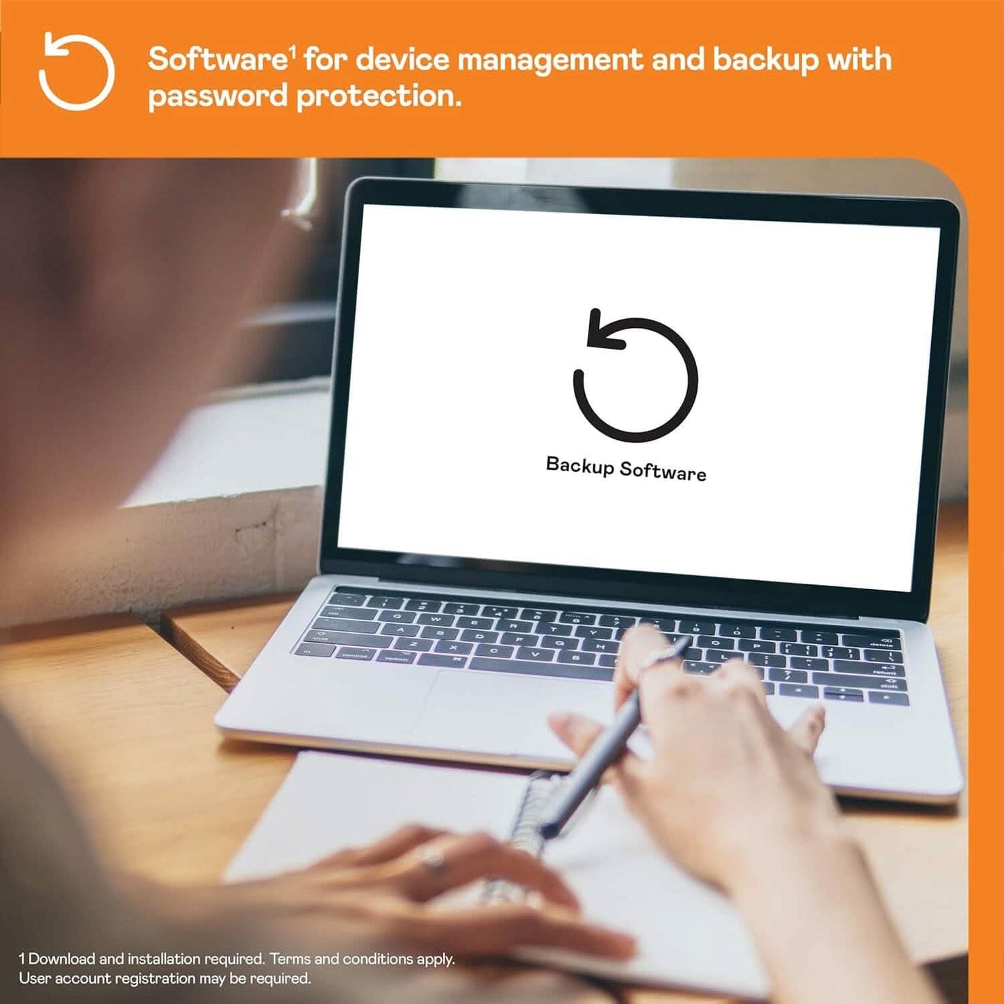 Western Digital 8TB My Book Desktop External Hard Drive  (Refurbished) DailySale