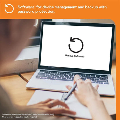 Western Digital 8TB My Book Desktop External Hard Drive  (Refurbished) DailySale
