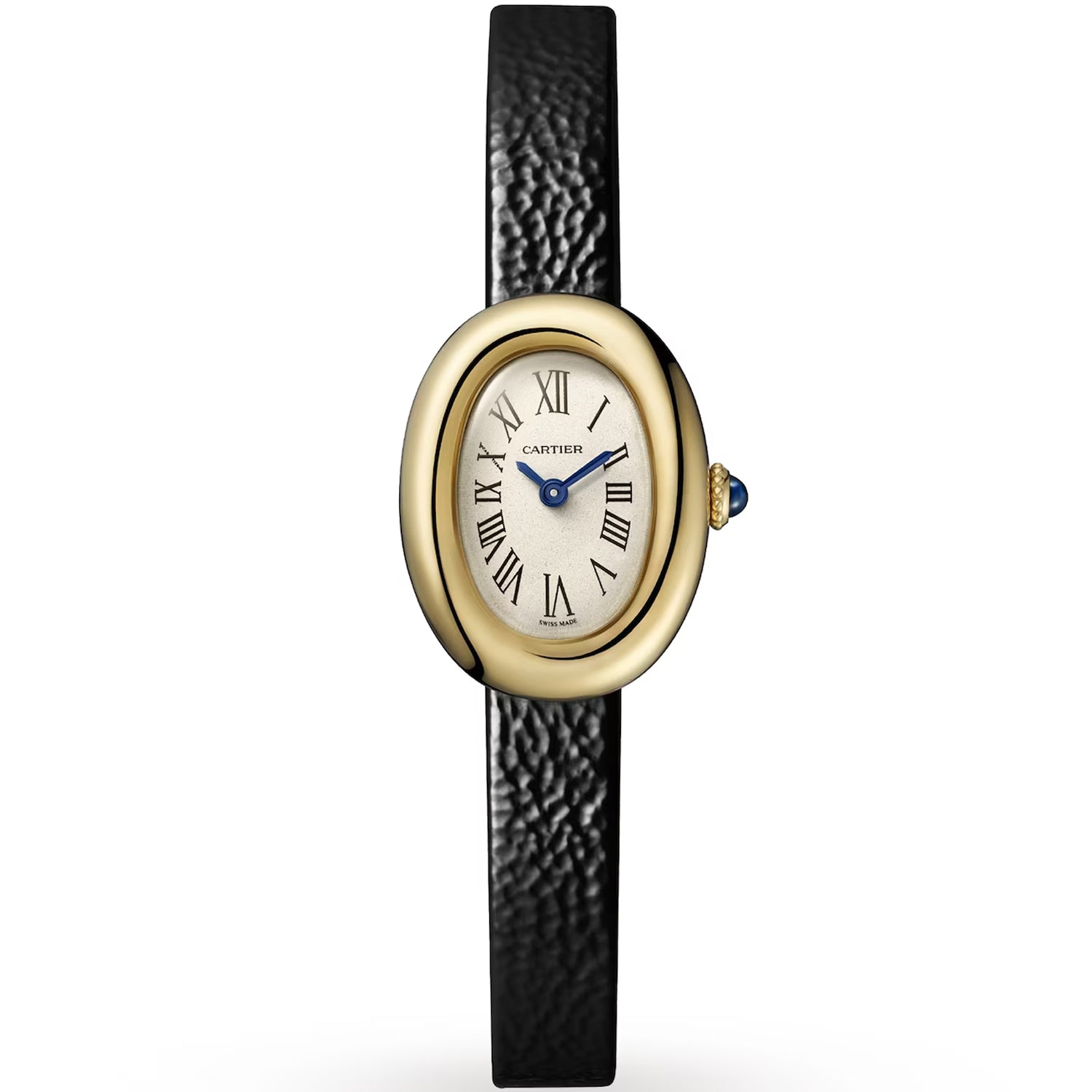 Cartier Women's Baignoire Bids.com