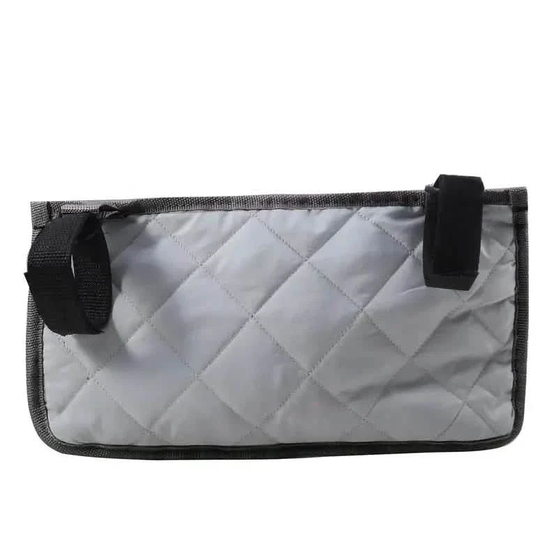 Wheelchair Armrest Organizer Bag DailySale