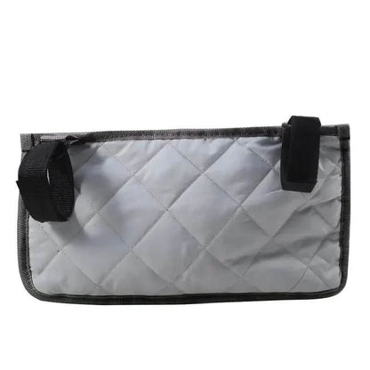 Wheelchair Armrest Organizer Bag DailySale