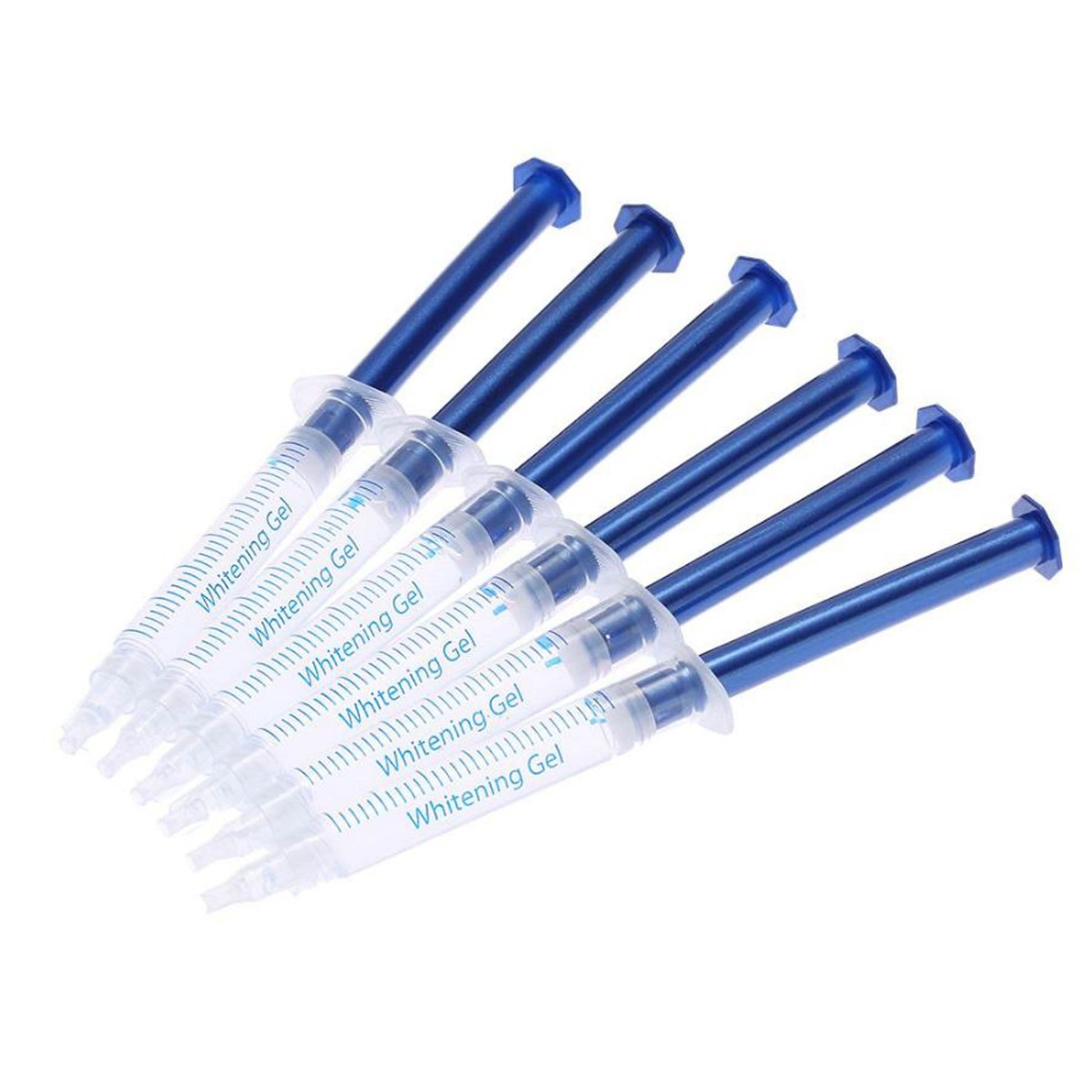 White Light Teeth Whitening System DailySale