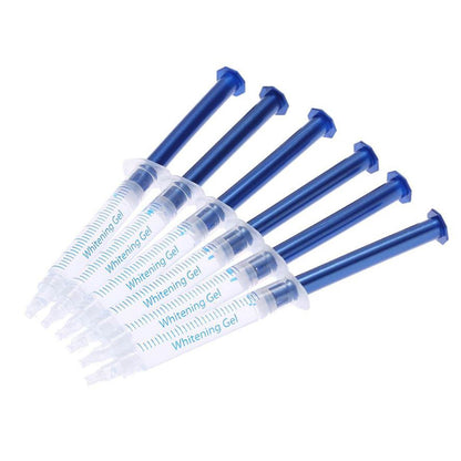 White Light Teeth Whitening System DailySale