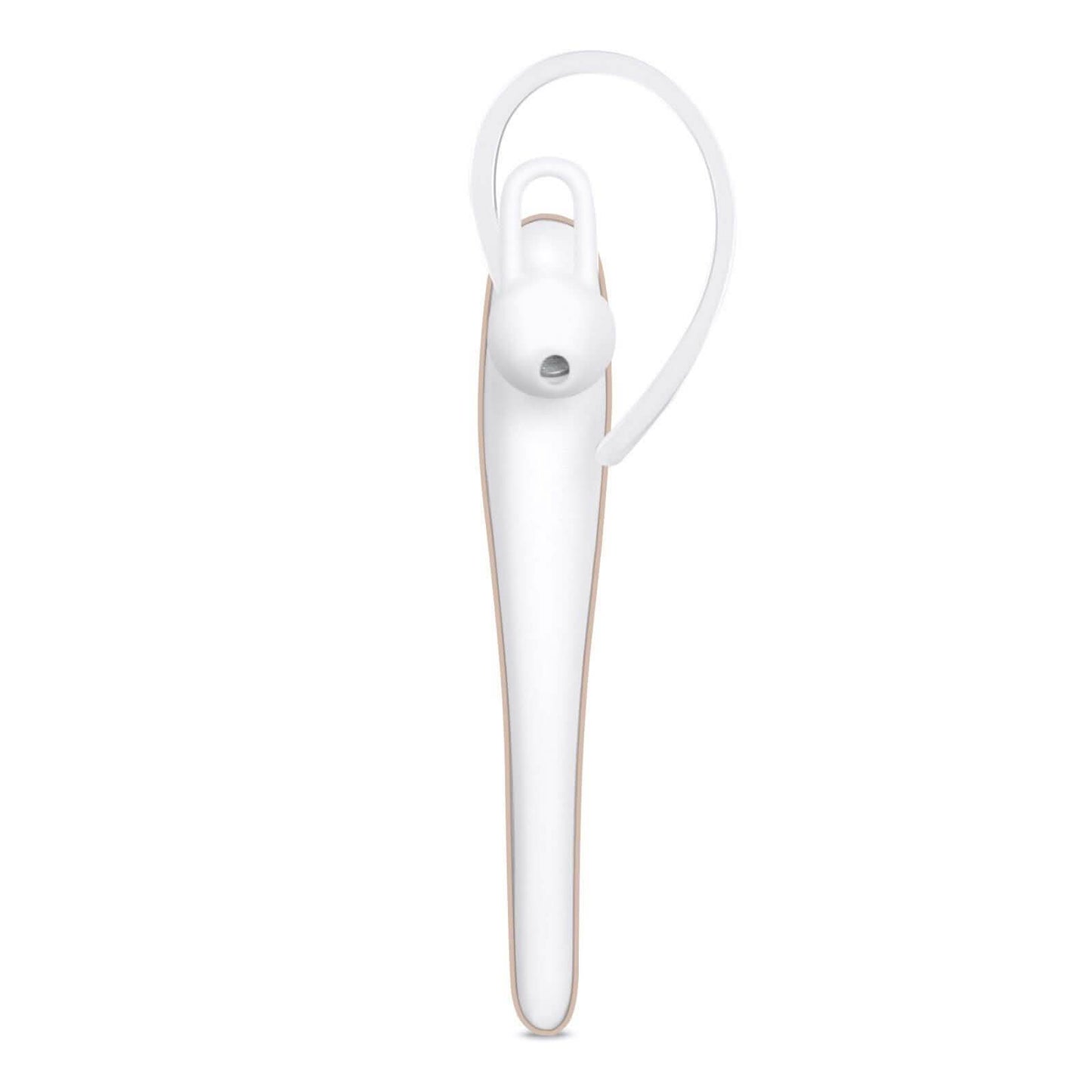 White Wireless Bluetooth 4.1 Earphone Sports Stereo DailySale