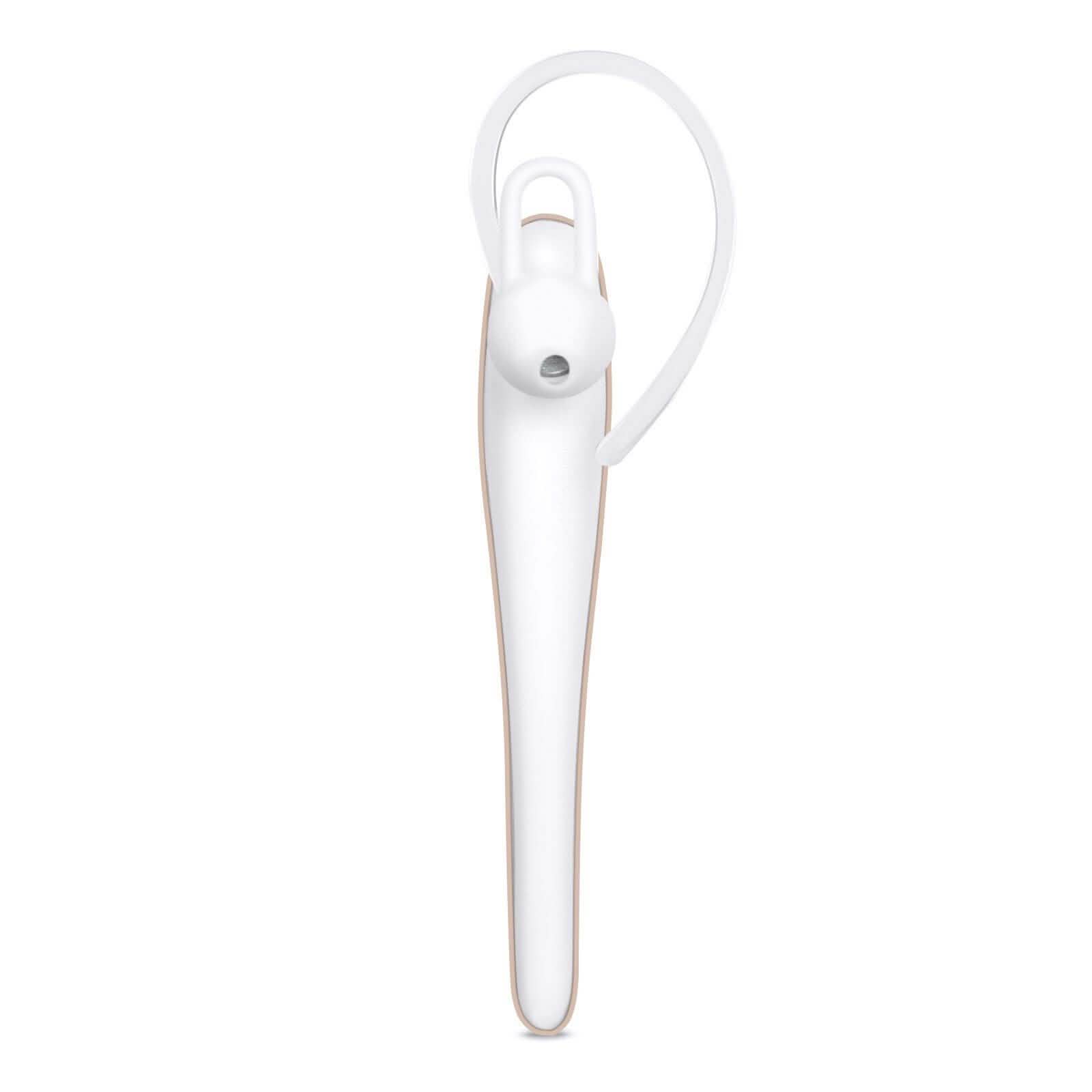 White Wireless Bluetooth 4.1 Earphone Sports Stereo DailySale
