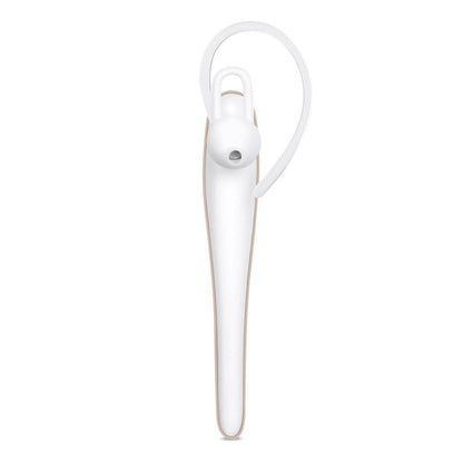 White Wireless Bluetooth 4.1 Earphone Sports Stereo DailySale