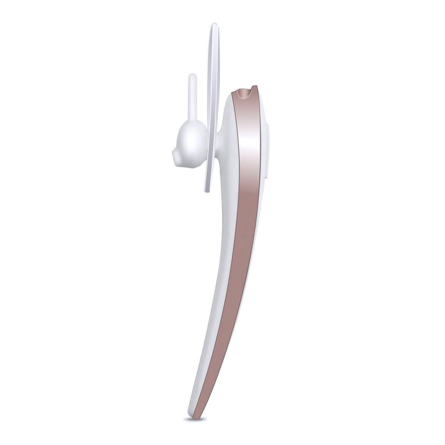 White Wireless Bluetooth 4.1 Earphone Sports Stereo DailySale