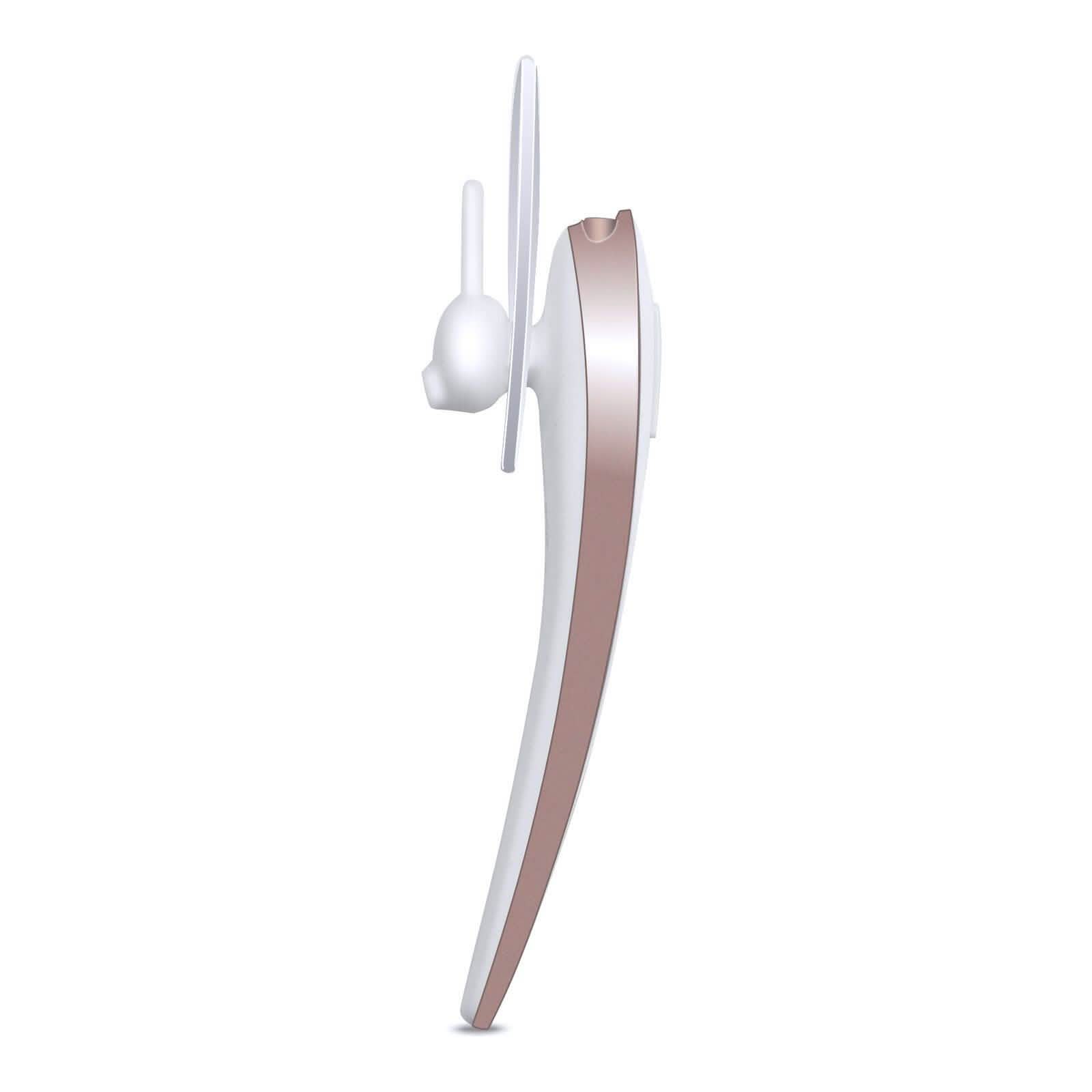 White Wireless Bluetooth 4.1 Earphone Sports Stereo DailySale